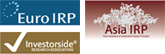 Euro IRP, Asia IRP & Investorside certified