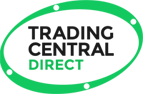 TRADING CENTRAL logo